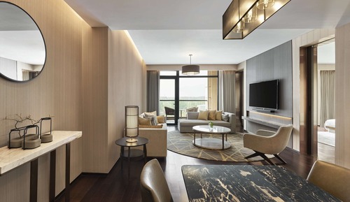 Suite ejecutiva