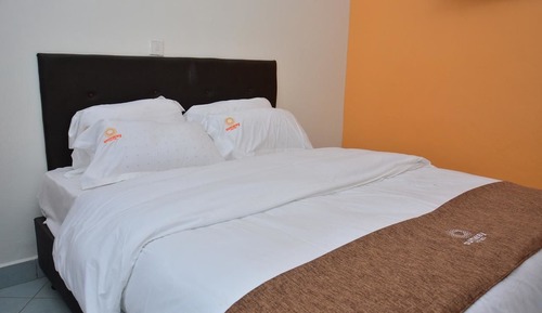 Habitación Deluxe doble