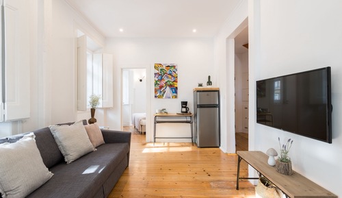 Apartamento