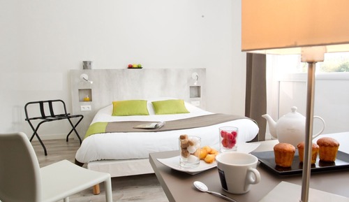Habitación doble