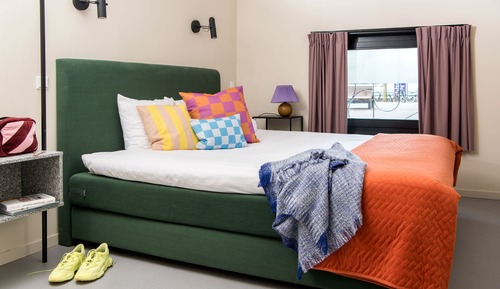 Habitación (Budget)
