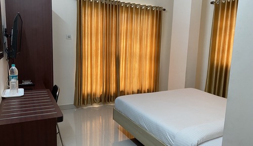 Habitación clásica, 1 cama doble