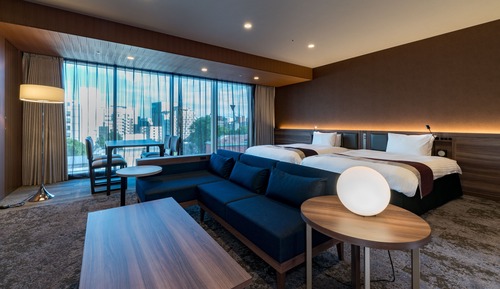 Habitación ejecutiva, no fumadores (For 2 guests)