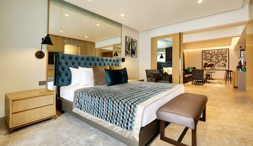 Suite ejecutiva