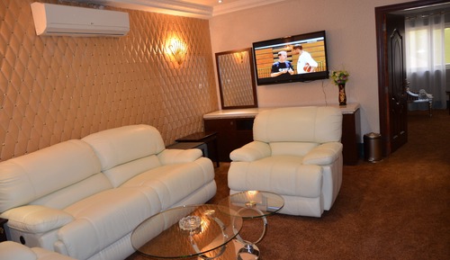 Habitación Royal