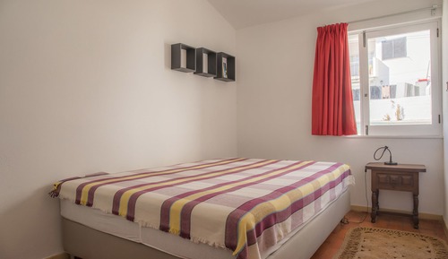 Apartamento (1 Bedroom)