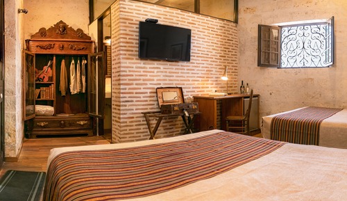 Republicana Junior Suite
