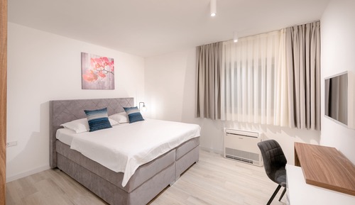Apartamento, 1 habitación (2)