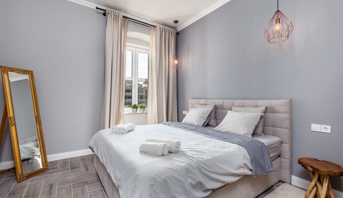 Apartamento Confort, 1 habitación (1)