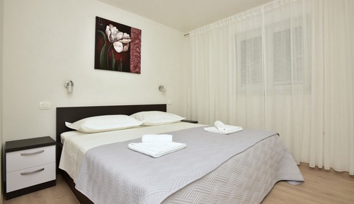 Apartamento, vistas al mar (1)
