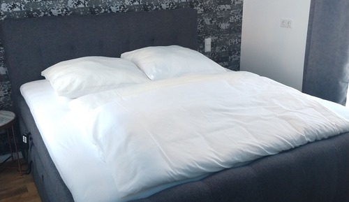 Habitación Deluxe doble