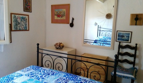 Casa familiar