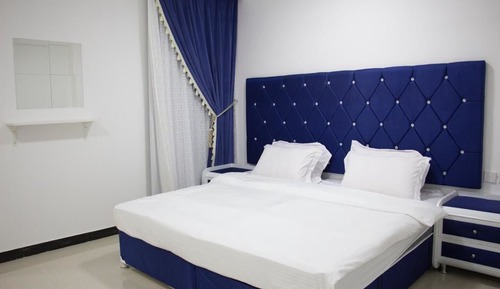 Apartamento, 1 habitación