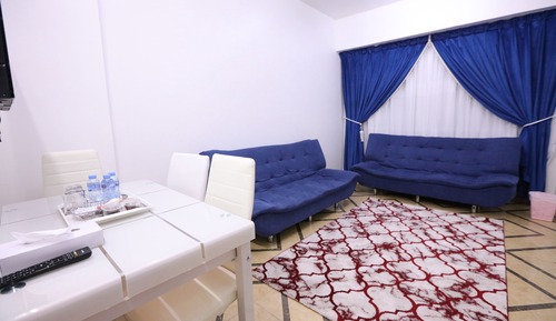 Apartamento económico, 2 habitaciones