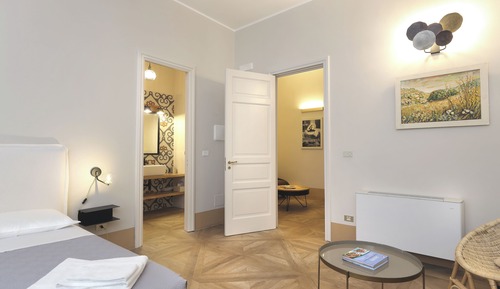 Suite familiar, 2 habitaciones