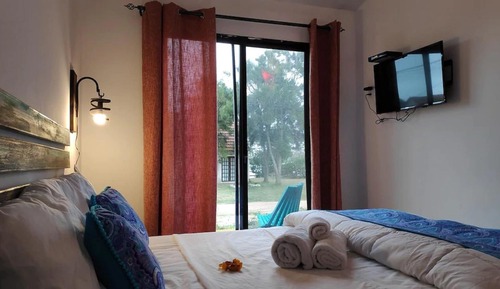 Habitación de diseño, 1 cama doble