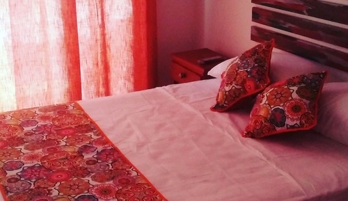 Habitación de diseño, 1 cama doble