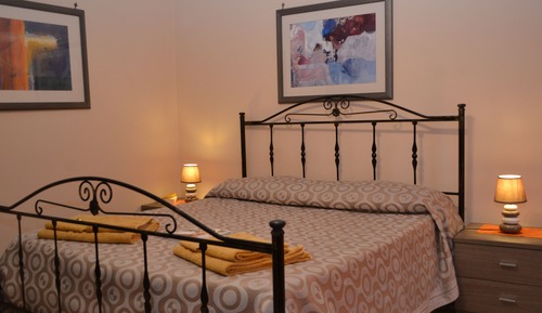 Loft, planta baja