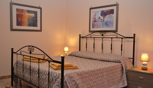 Habitación doble (Third Floor)