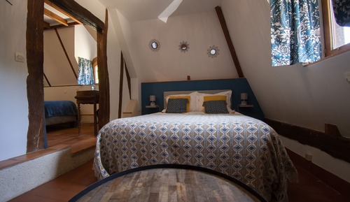 Habitación (La Cote d'Albatre)