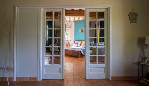 Suite familiar (Suite du Prieuré)