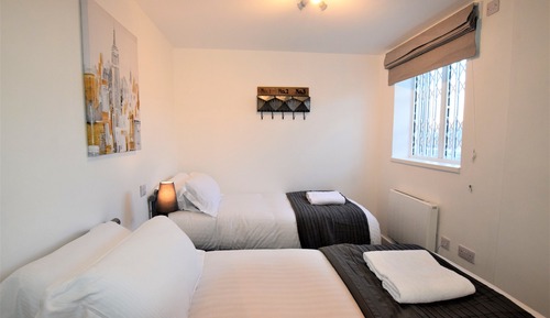 Apartamento, 1 habitación