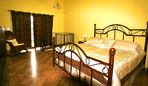 Casa ejecutiva, varias camas, vistas a la montaña