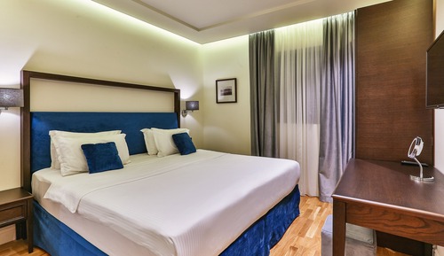 Suite ejecutiva