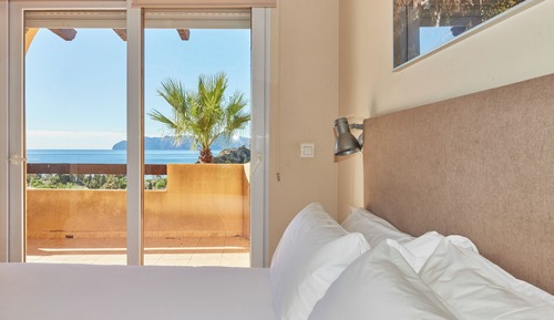 Apartamento, 1 habitación (Hacienda Montalvo)