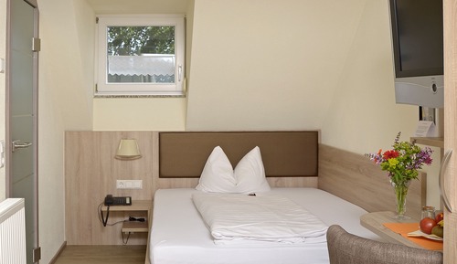 Habitación individual