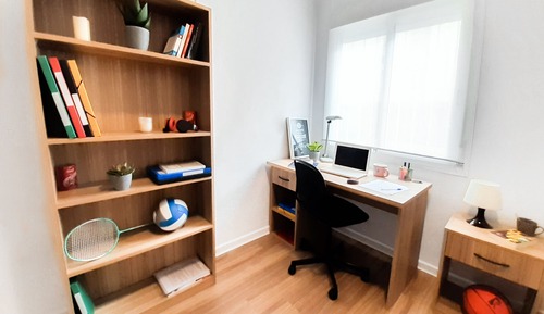 Apartamento, 1 habitación