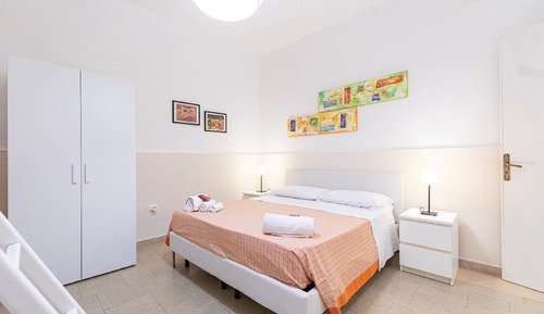 Apartamento Confort, 1 habitación, patio