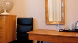 Standard Single Room, Sea View