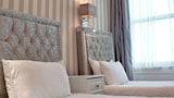 Deluxe Twin Room, Sea View