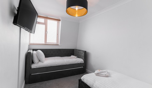 Family Apartment