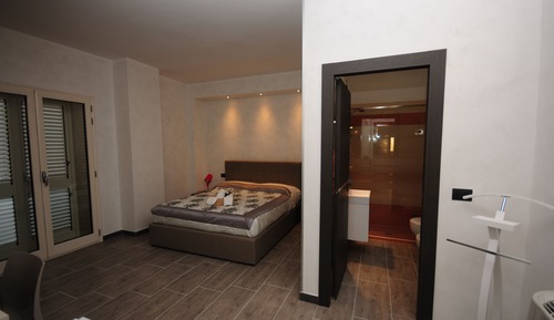 Habitación triple clásica
