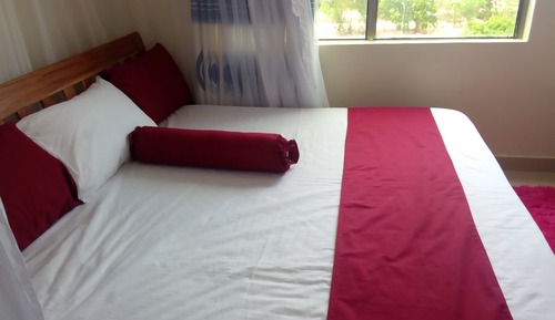 Apartamento superior (Baringo 12)