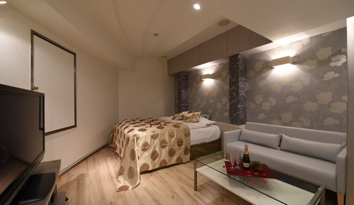 Habitación básica, 1 cama doble, no fumadores