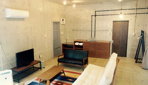 Habitación triple