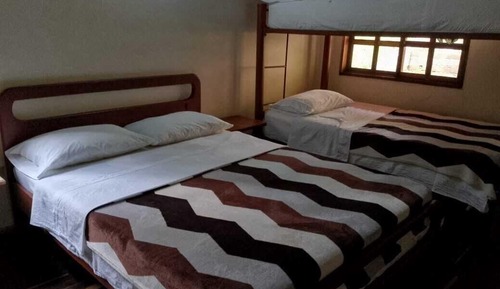 Habitación tradicional, 1 cama doble