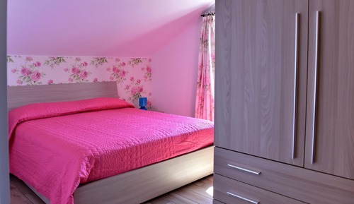 Habitación estándar doble, 1 habitación (2 adults + 1 child)