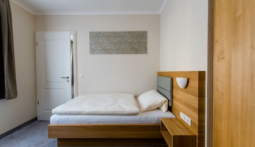 Habitación individual Confort
