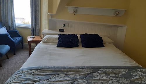 Habitación doble