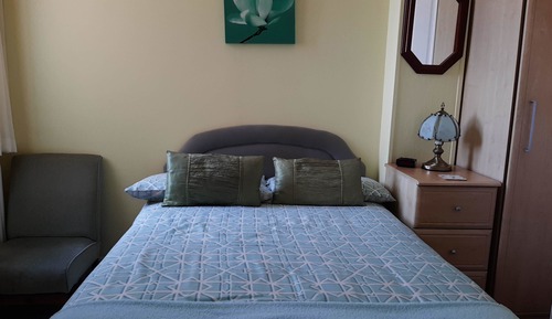 Habitación individual