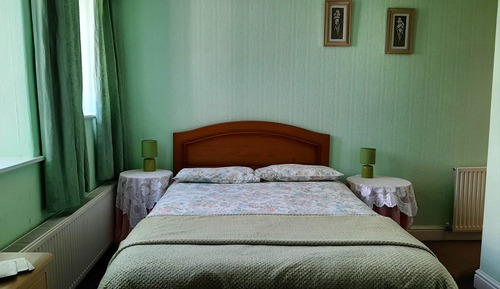 Habitación familiar