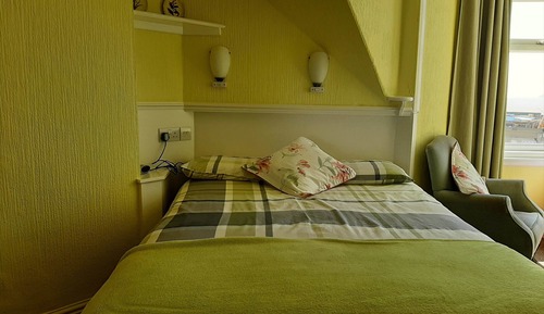 Habitación doble