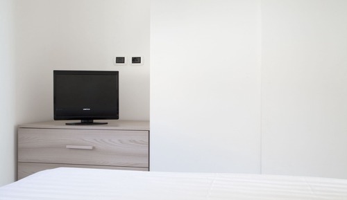Apartamento, varias camas, vistas al mar