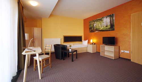 Habitación individual Confort, 1 habitación, accesible para personas con discapacidad, no fumadores