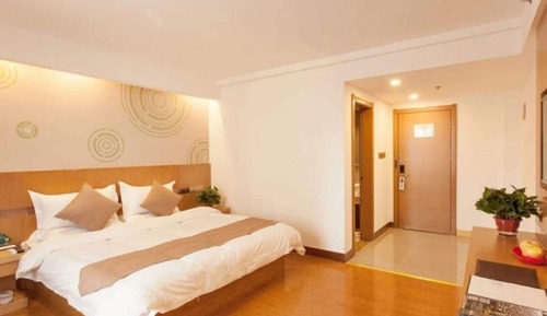 Suite superior