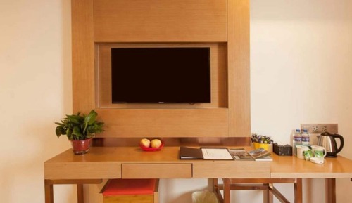 Habitación superior con 2 camas individuales